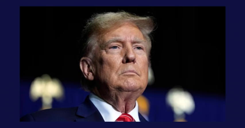 Donald Trump Truth Social Debut Financial Strategy