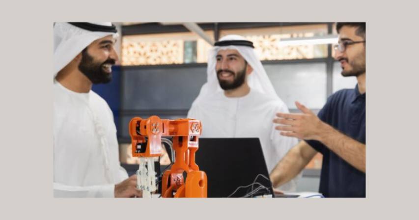 AI and Robotics Research at MBZUAI