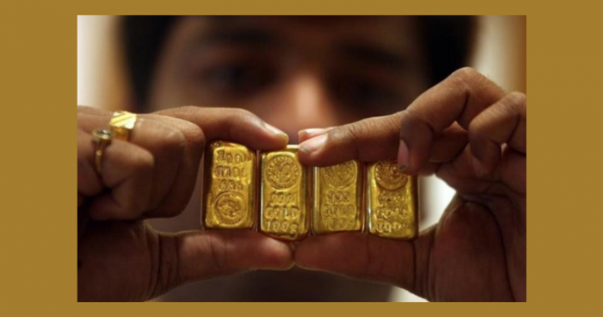 hand-carried gold challenges