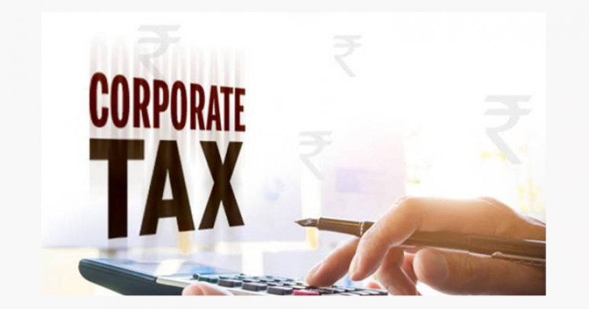  UAE corporate tax laws