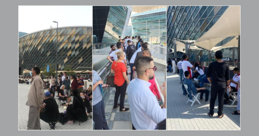 Dubai property launches