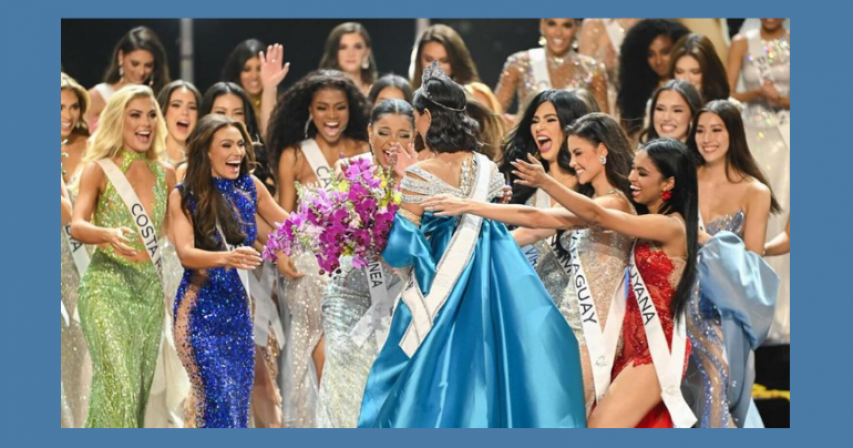 Miss Universe Saudi Arabia representation 2024