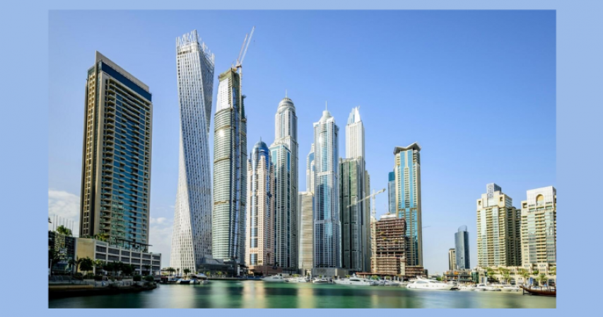 Dubai landlords