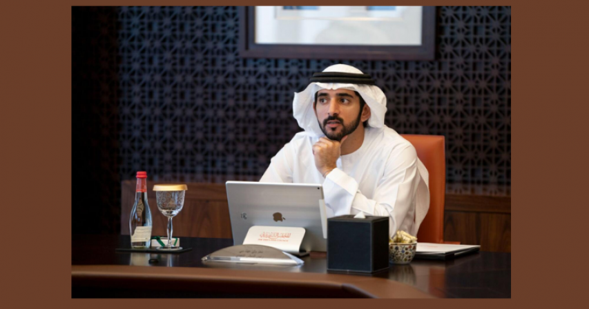Sheikh Hamdan
