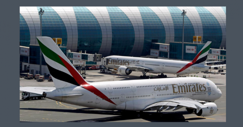 Emirates