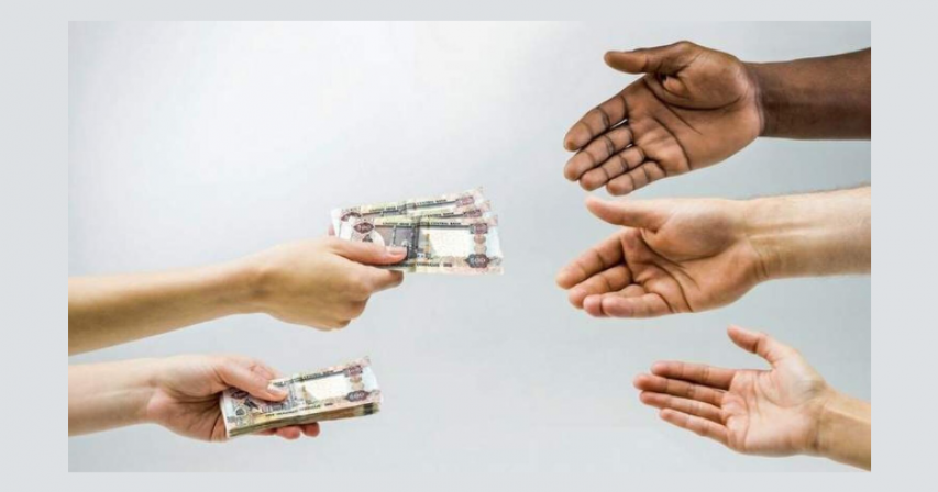  Expatriate struggles UAE