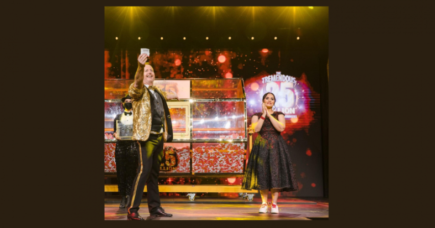 UAE residents Big Ticket raffle pause