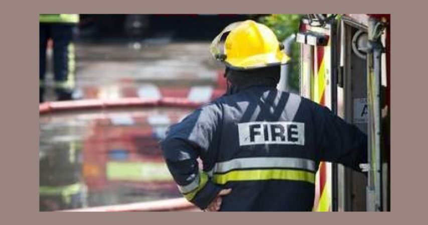  Sharjah residential tower fire