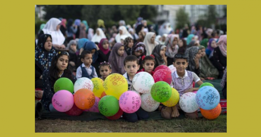 RTA Eid Al Fitr initiatives