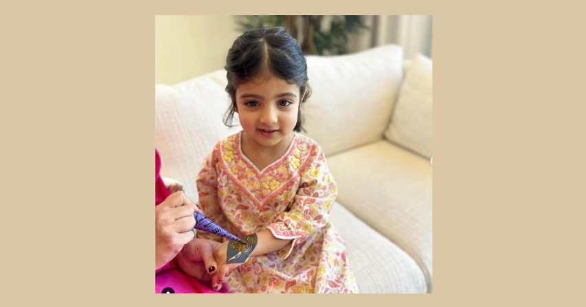 UAE Eid Al Fitr rush