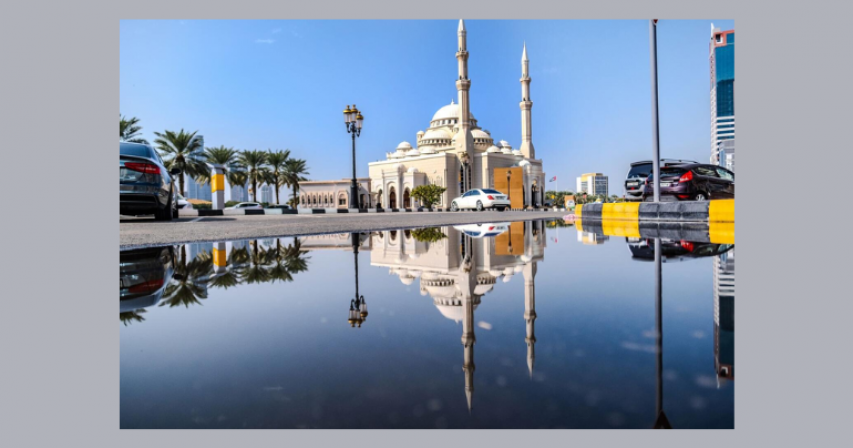UAE Eid Al Fitr weather forecast
