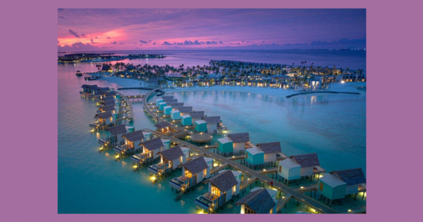 UAE residents Eid visa-on-arrival destinations