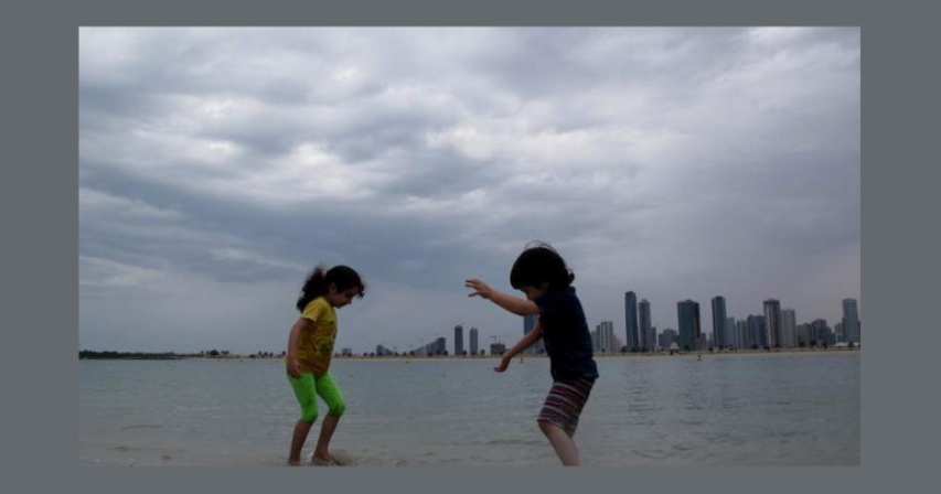 UAE weather update