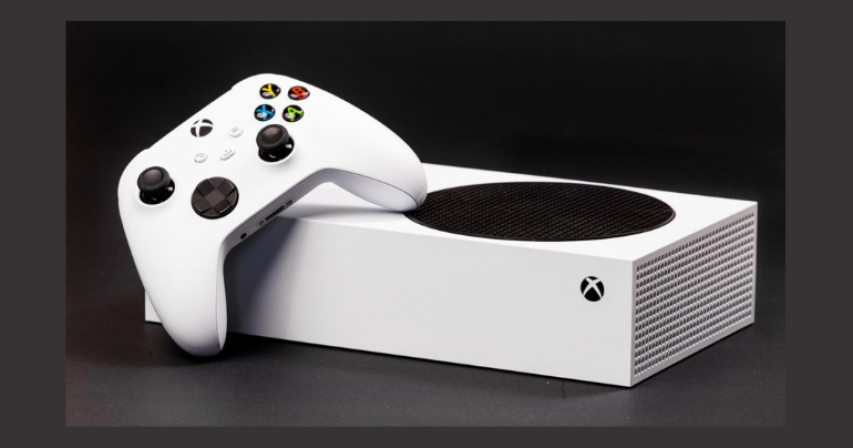 Xbox Series S review