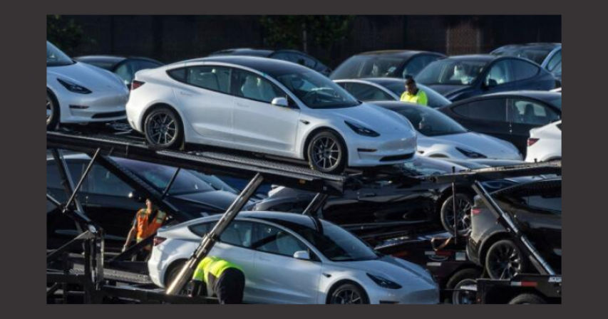 Tesla Model 2 cancellation