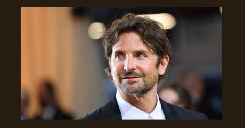 Bradley Cooper