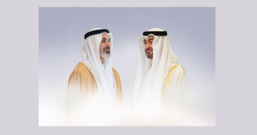  Abu Dhabi housing benefits






