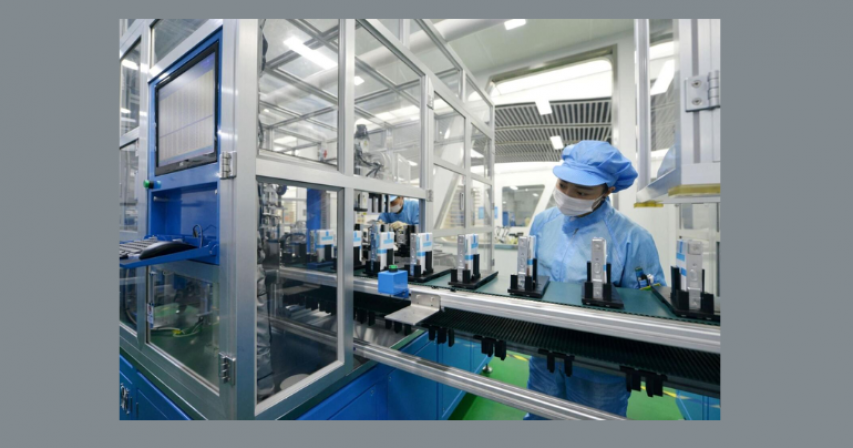 electric vehicle battery recycling