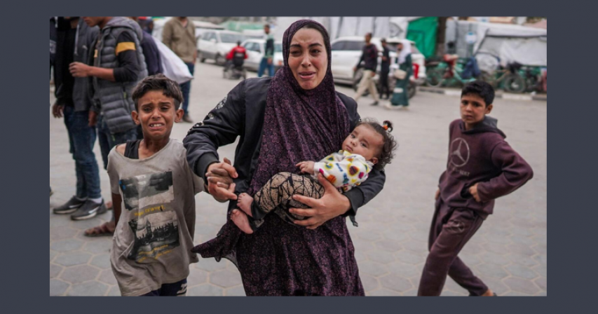 Turkey-Israel trade restrictions