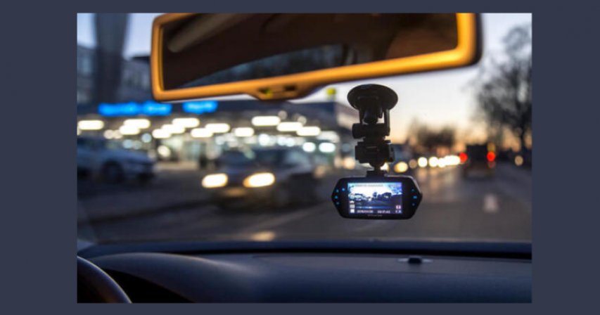UAE dash cam sales
