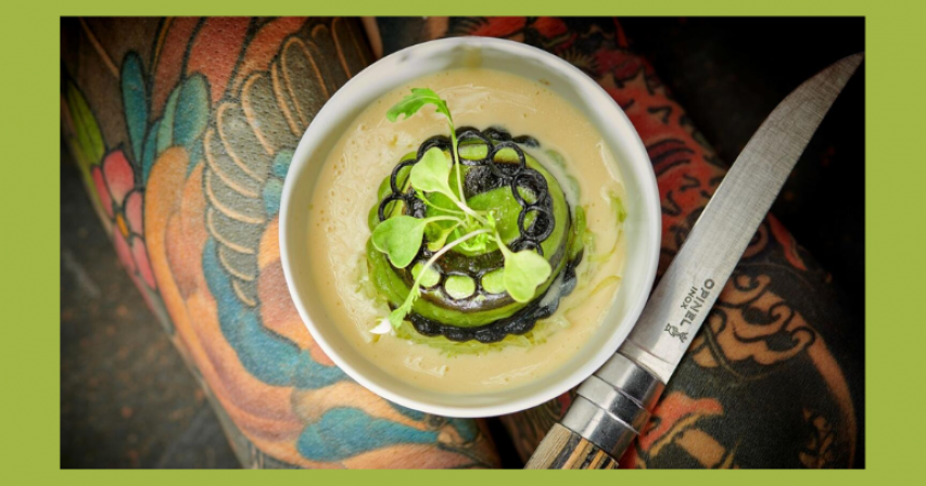 Swiss Michelin restaurants