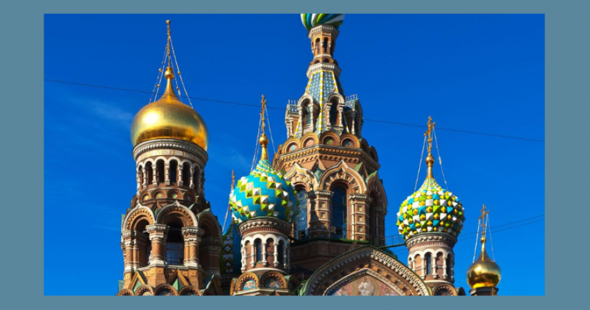 Moscow travel guide