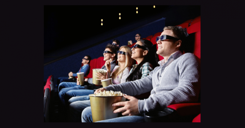 best cinemas in Dubai