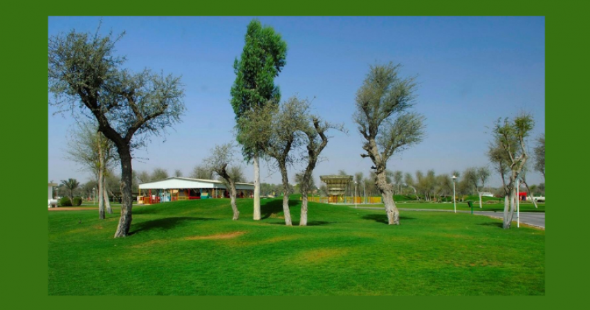 UAE unstable weather