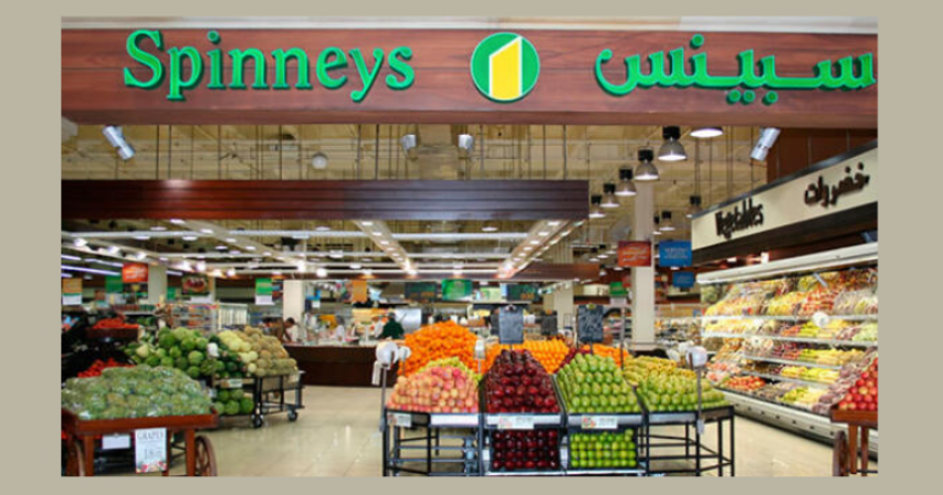 Spinneys IPO