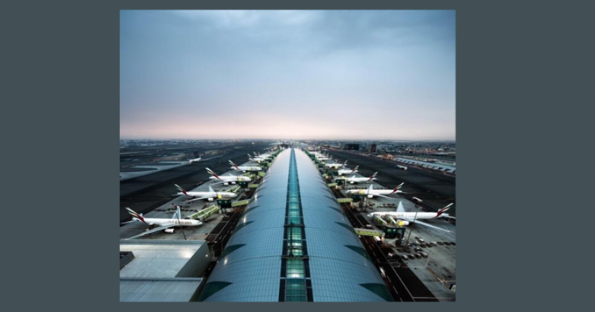 Dubai International Airport flights