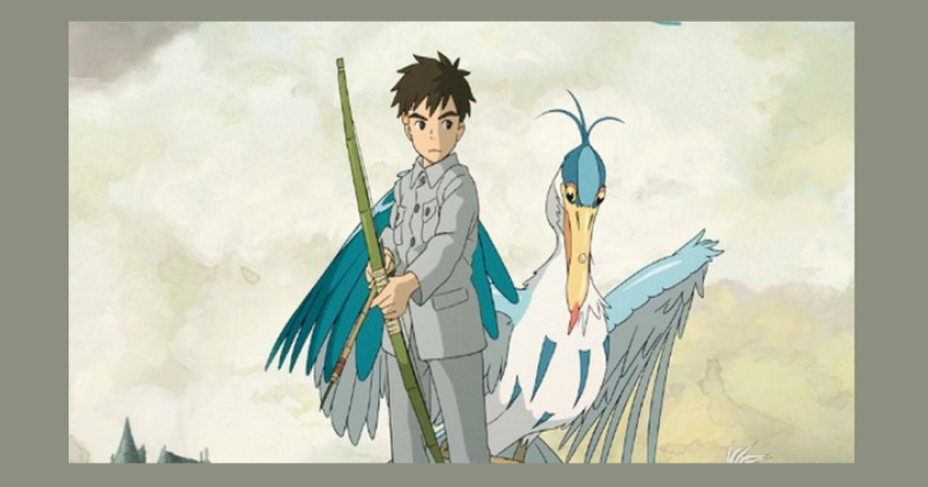 Cannes to award honorary Palme d'Or to legendary anime house Studio Ghibli