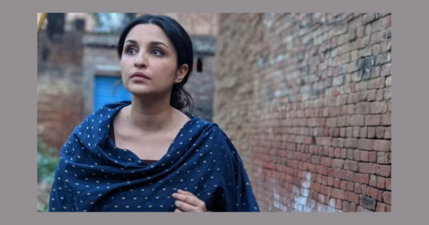 Co-stars cautioned Parineeti Chopra about new film's impact on her career
