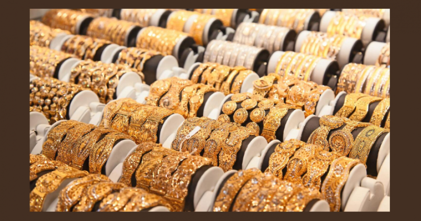 UAE gold prices