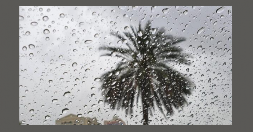 UAE weather