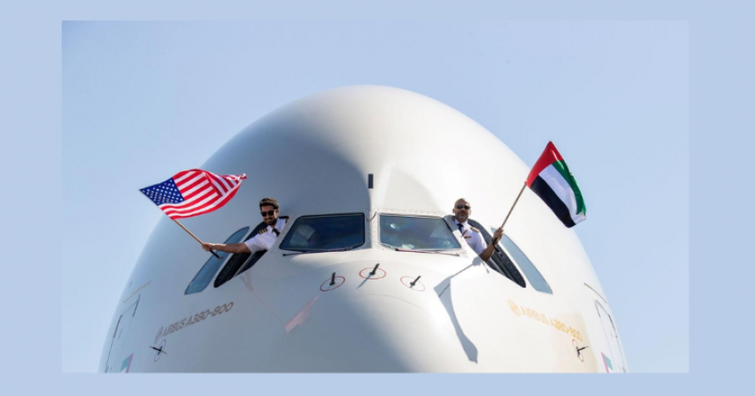 Etihad Airways