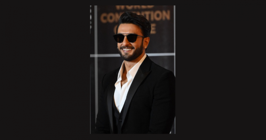 Ranveer Singh deepfake video