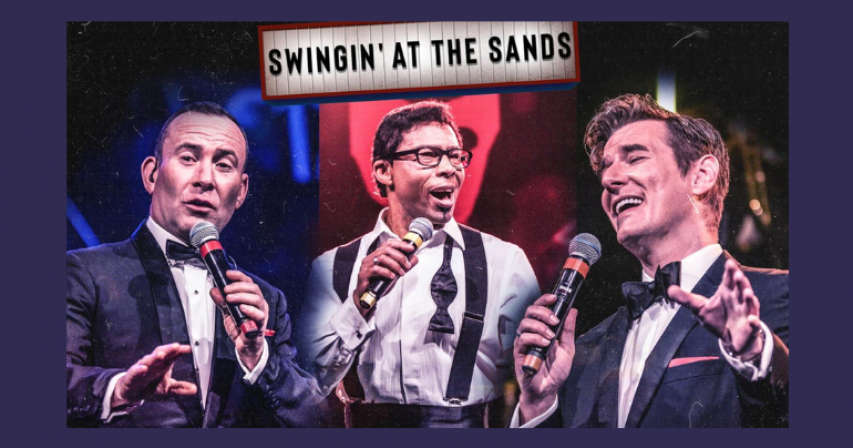 Dubai upcoming concerts