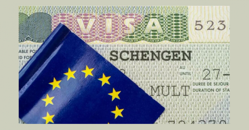 Schengen visa rules