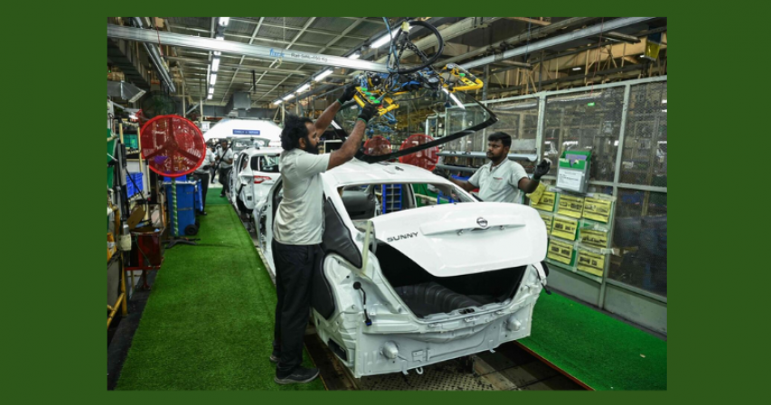 India economic growth