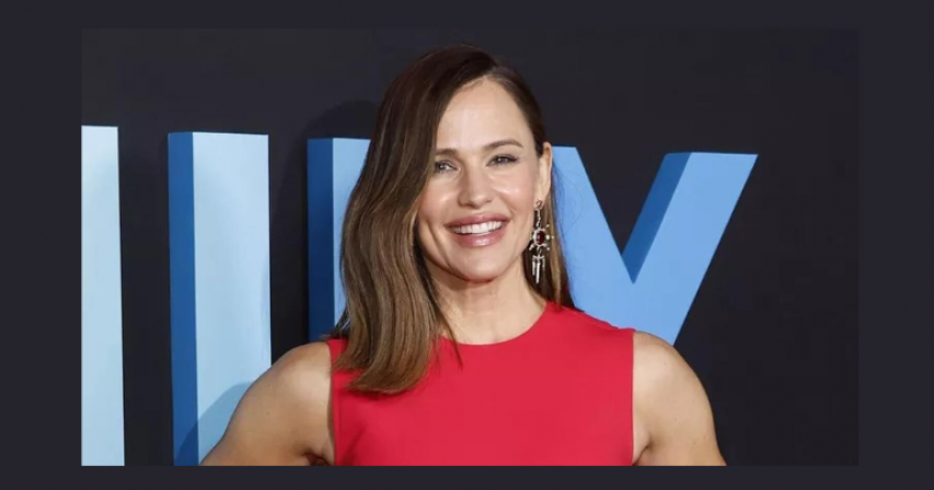  Jennifer Garner