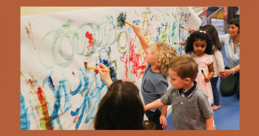 Preschool Prep