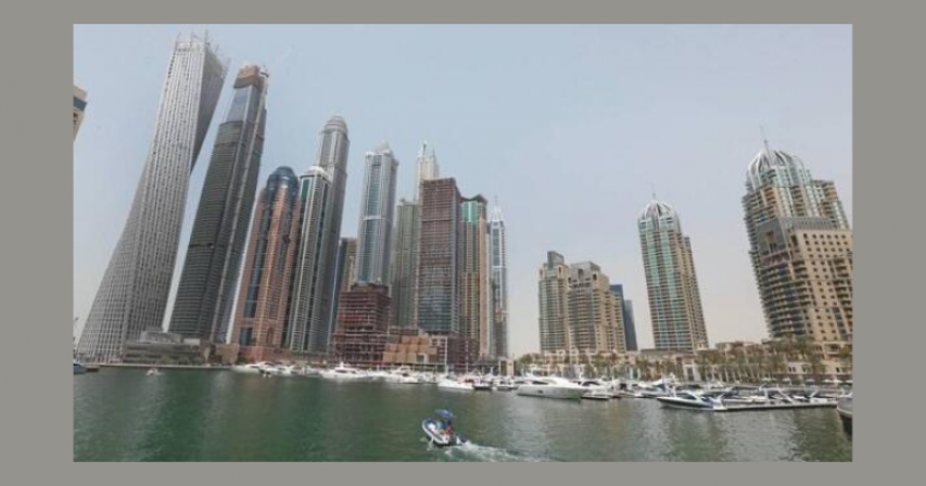  Dubai apartment demand