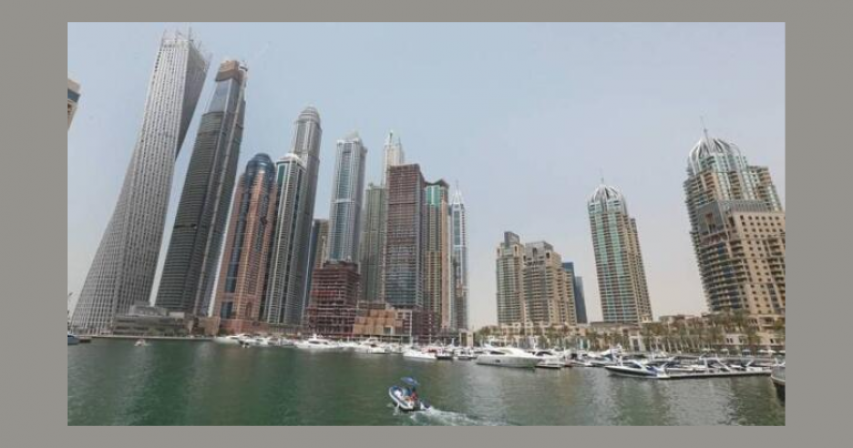 Dubai apartment demand