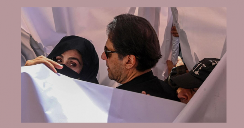 Imran Khan