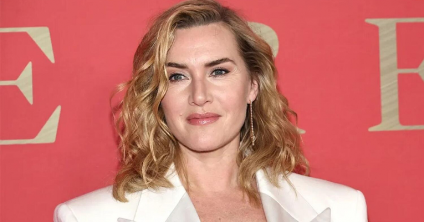 Kate Winslet