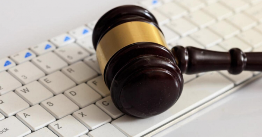 Dubai justice system