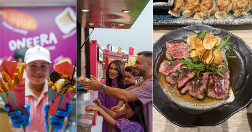 Dubai Food Festival