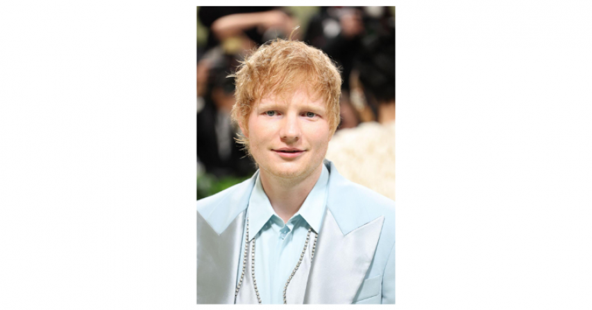 Ed Sheeran