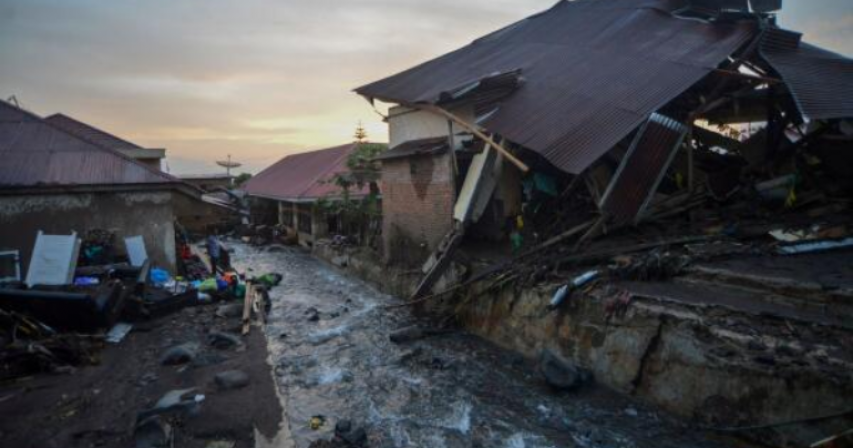 West Sumatra Devastated: 67 Dead, 20 Missing in Flash Floods