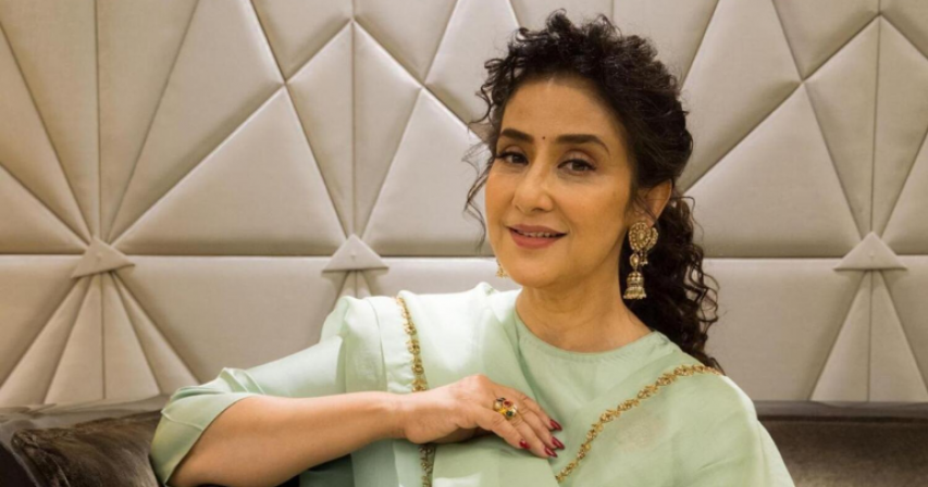  Manisha Koirala